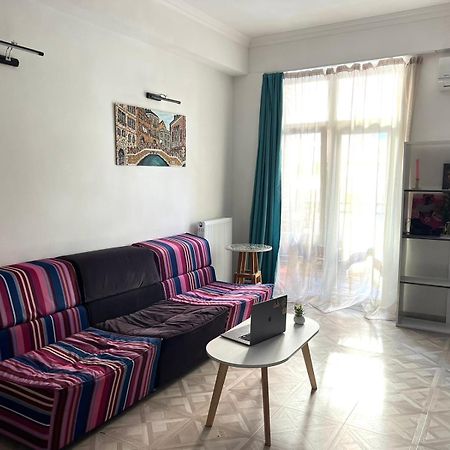 Apartment Sunny Mood Tbilisi Buitenkant foto