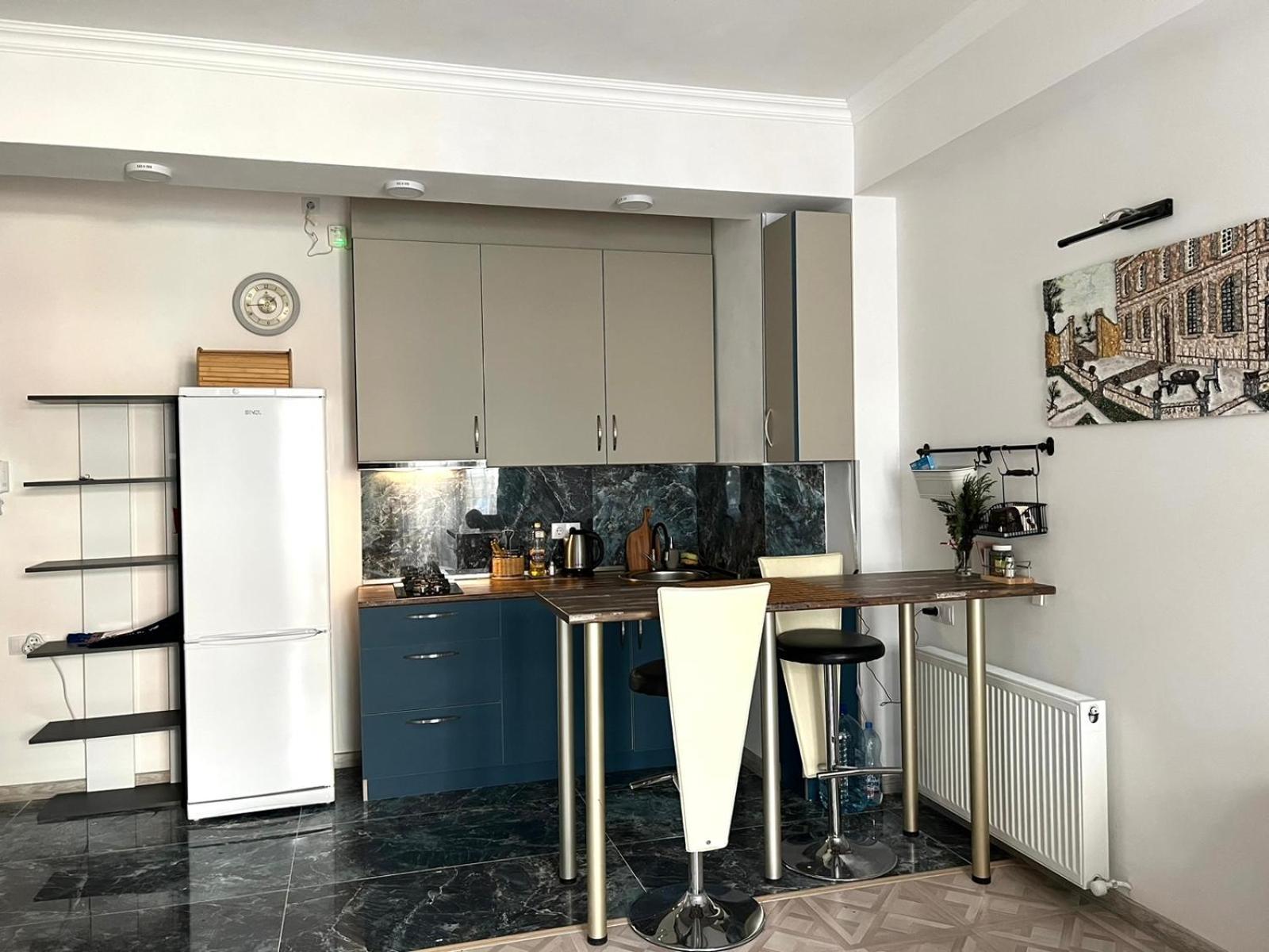 Apartment Sunny Mood Tbilisi Buitenkant foto