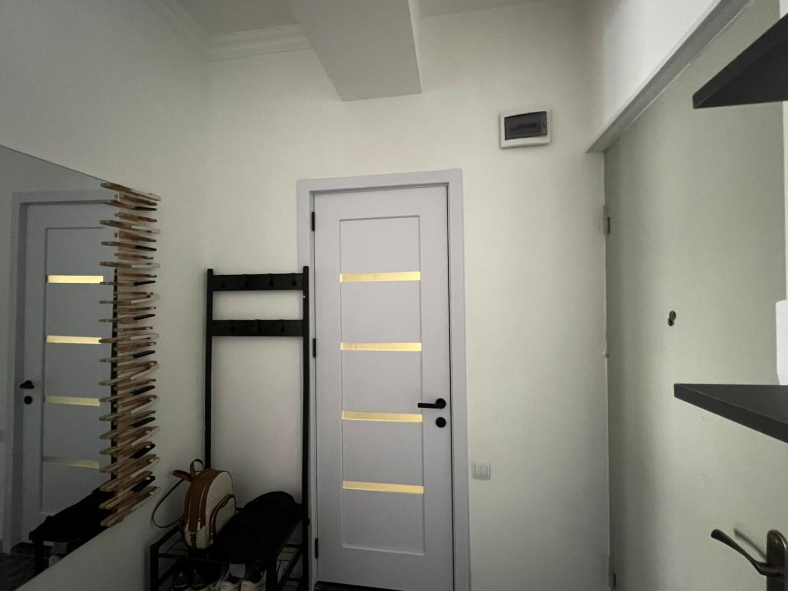 Apartment Sunny Mood Tbilisi Buitenkant foto
