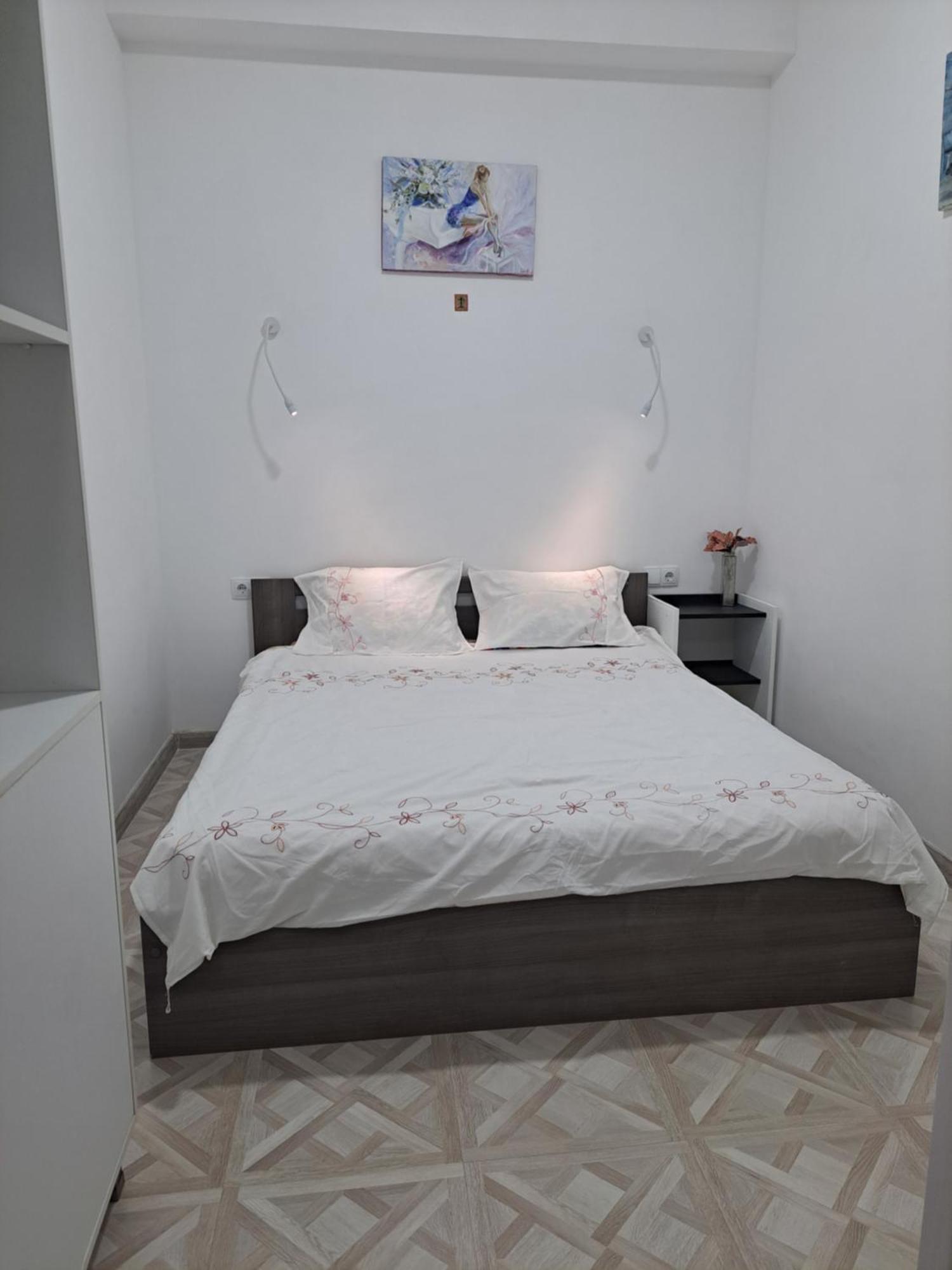 Apartment Sunny Mood Tbilisi Buitenkant foto